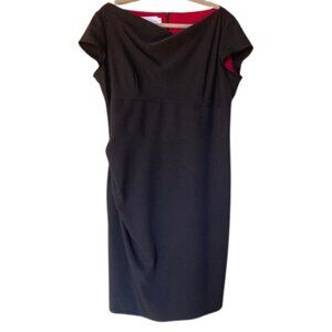 BRENDA BEDDOME LBD Cocktail Dress